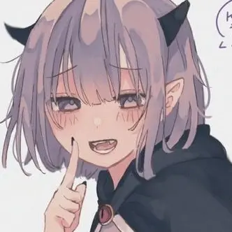 amanomo_rinya의 しにがみくん