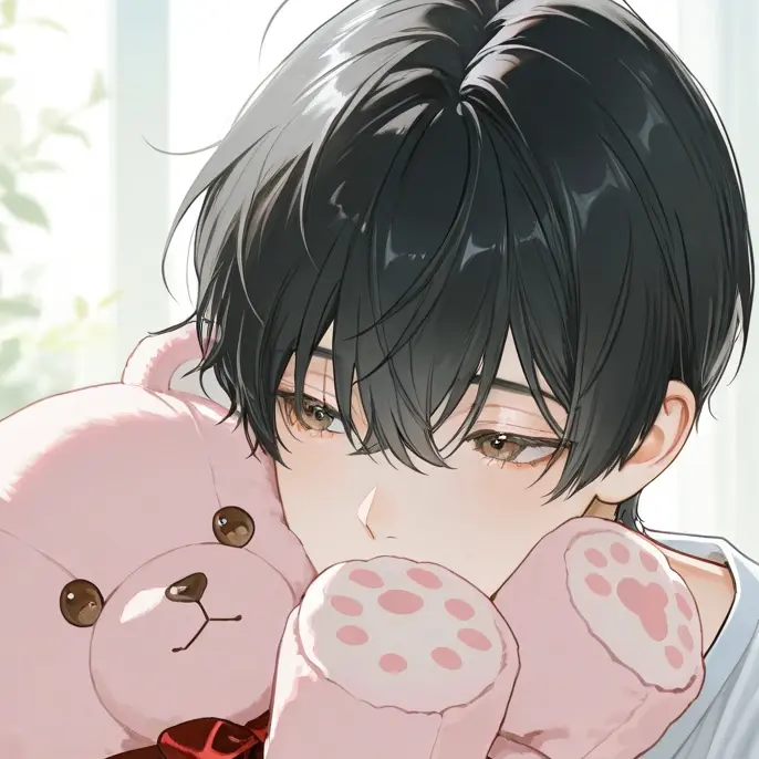 ina10_x의 本当の僕を受け入れて