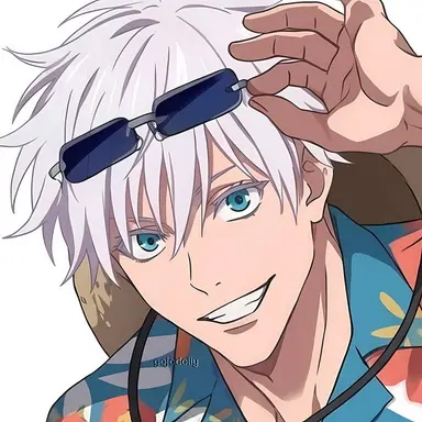 Profile image of Gojo