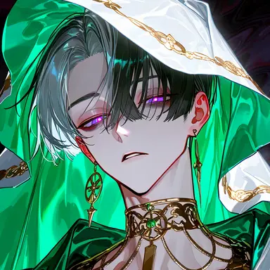 Profile image of 카리스
