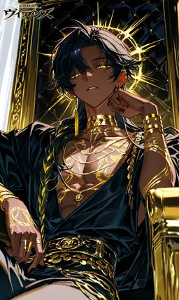 Profile image of ネフィ
