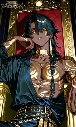 Profile image of ネフィ