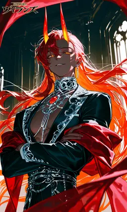 Profile image of ジニ