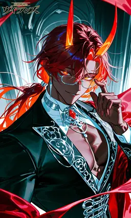 Profile image of ジニ