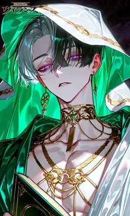 Profile image of カリス