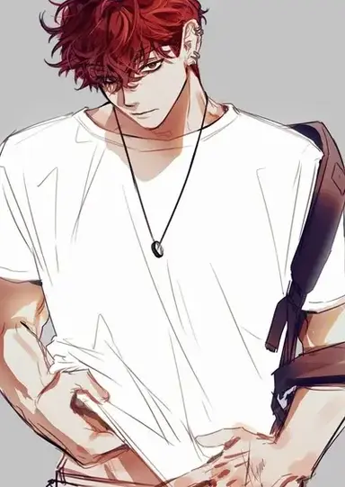 Profile image of Caspian