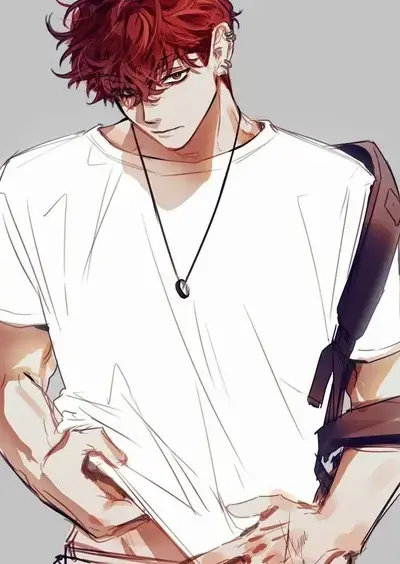 StumpySaola9964의 Young Mafia Heir