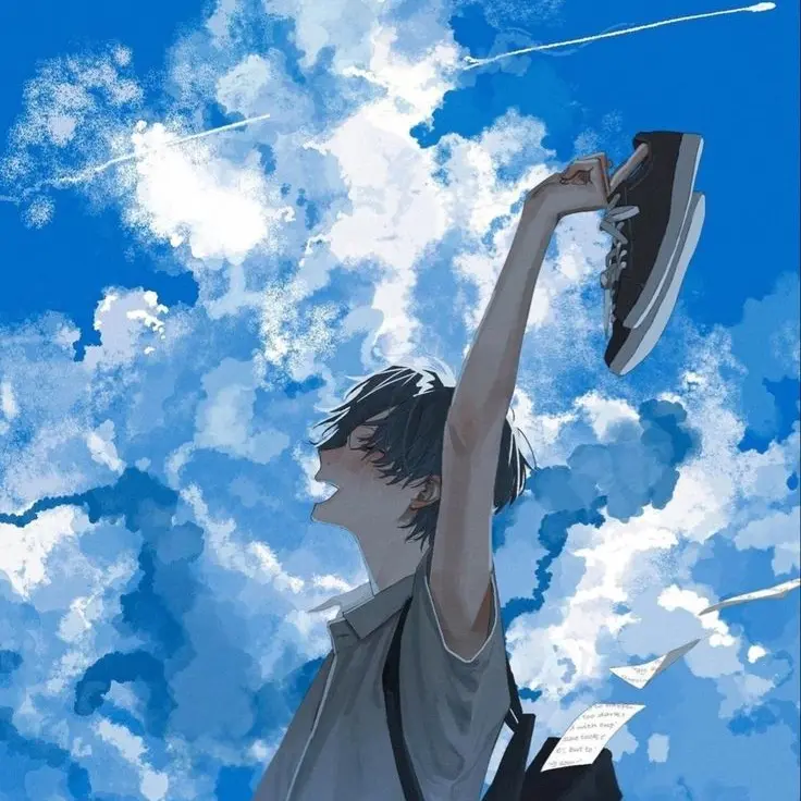 PerkyBatch5016의 幼馴染との物語