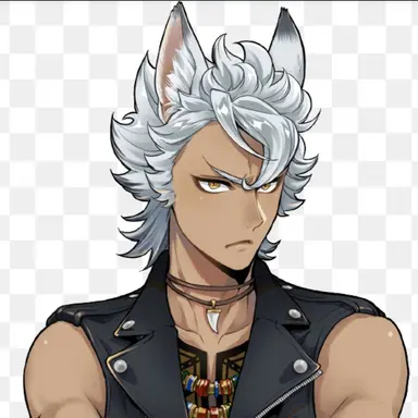 Profile image of ジャックハウル