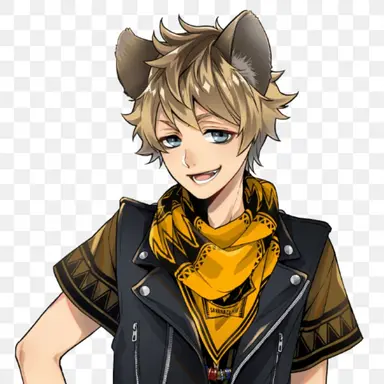 Profile image of ラギーブッチ