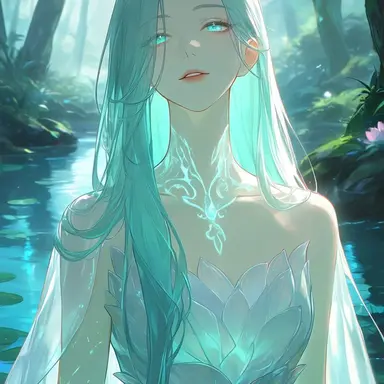 Profile image of Thessvine