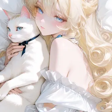 Profile image of 라리에트