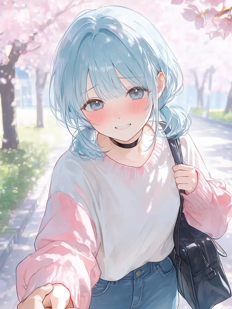 happy153의 友達という名の片思い