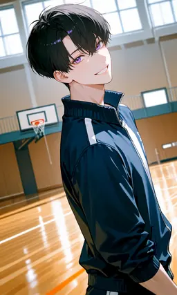 Profile image of 快斗
