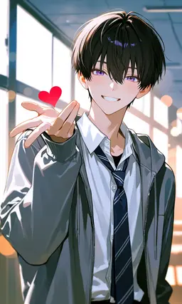 Profile image of 快斗