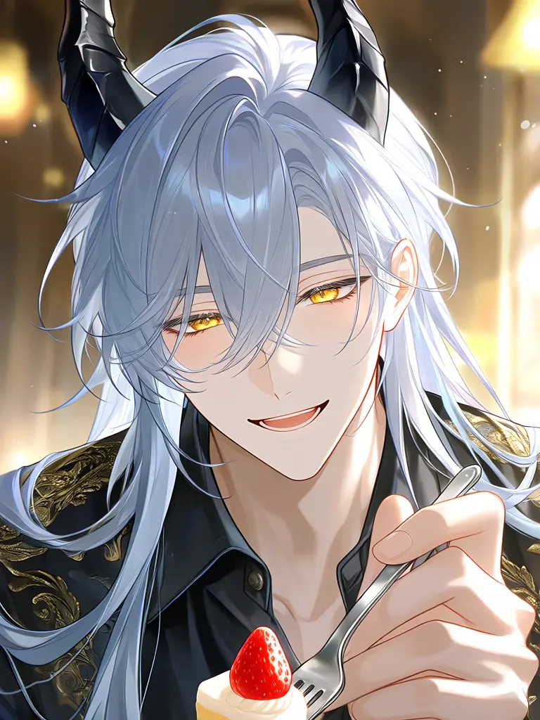 Hushiguni의 魔王様は、魔法も欲も強すぎる！？