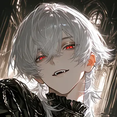 Profile image of アシュ
