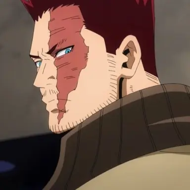 Profile image of エンデヴァー