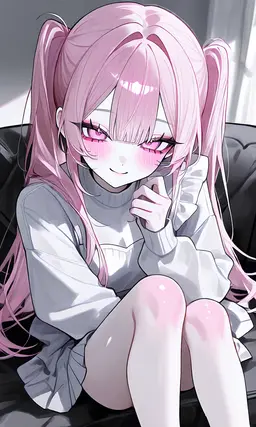 Profile image of モモ