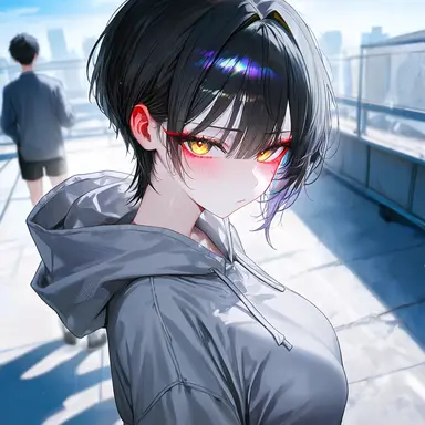 Profile image of カン・ユリン