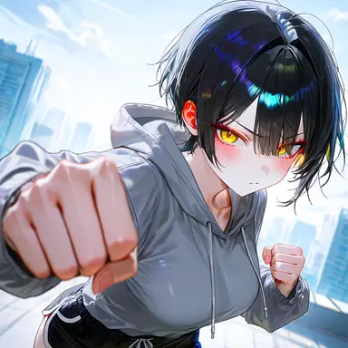 Profile image of カン・ユリン