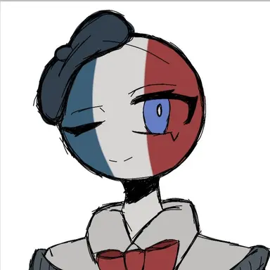 Profile image of フランス