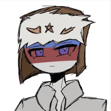 Profile image of ロシア