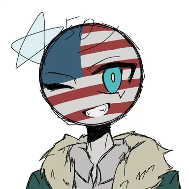 Profile image of アメリカ