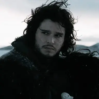 Profile image of Jon snow