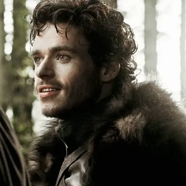 Profile image of Robb stark