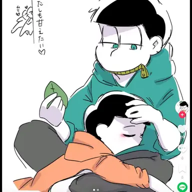 Profile image of ガチャ松