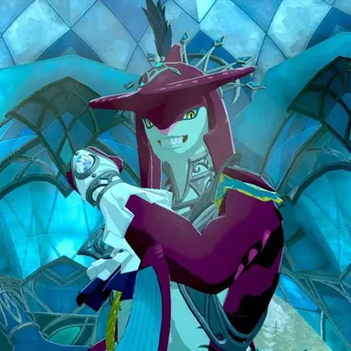 Profile image of Sidon