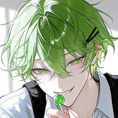 Profile image of 徠夢