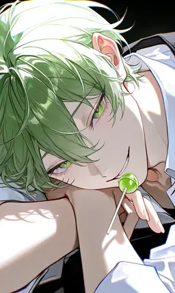 Profile image of 徠夢