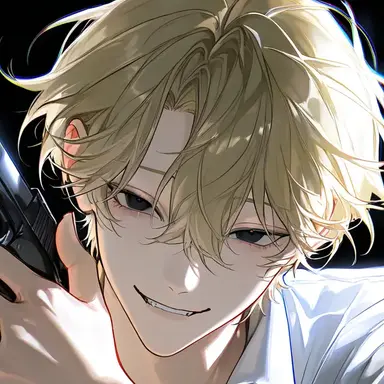 Profile image of 漆輝