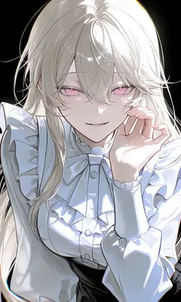 Profile image of もか