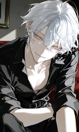 Profile image of 宇梟
