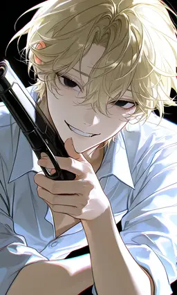Profile image of 漆輝