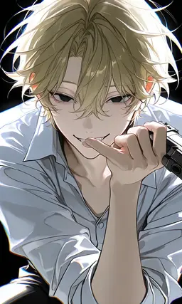 Profile image of 漆輝