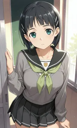 Profile image of リーファ