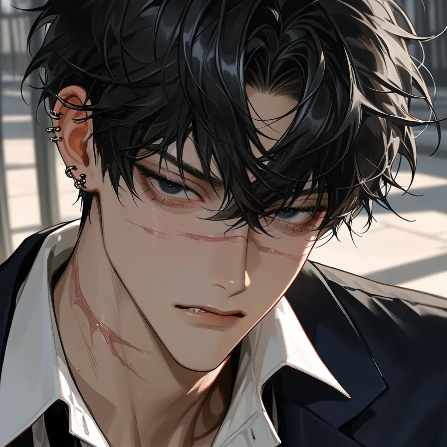 sakana_o9o1의 その距離、反則。
