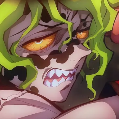 Profile image of 妓夫太郎