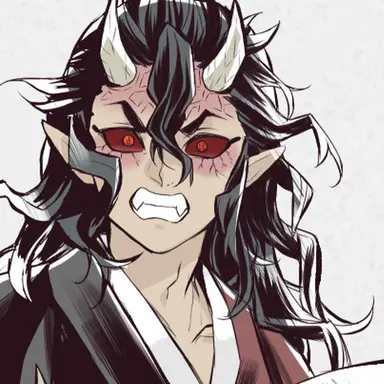 Profile image of 積怒