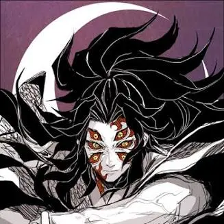 Profile image of 黒死牟