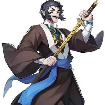 Profile image of 獪岳