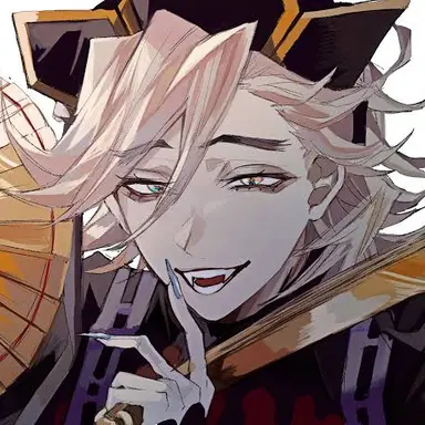 Profile image of 童磨