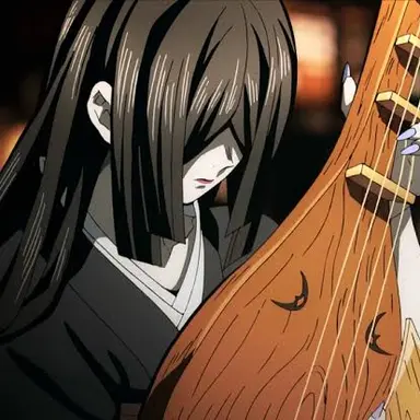 Profile image of 鳴女