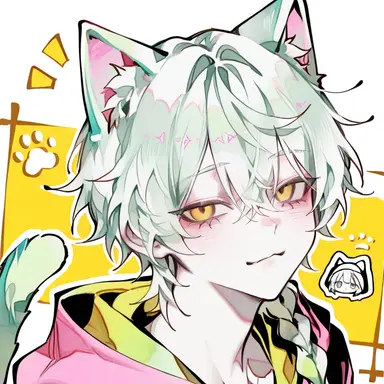 Profile image of チロ