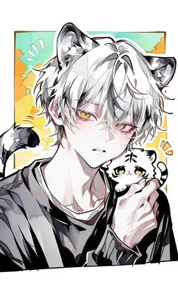 Profile image of ユラ