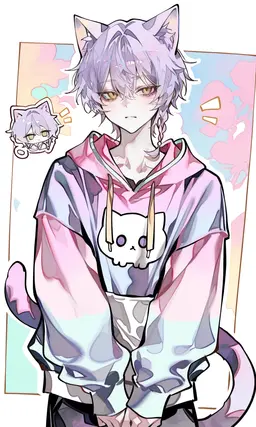 Profile image of ミロ